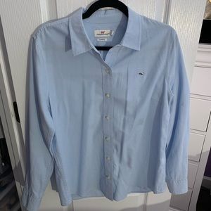 Vineyard Vines Women’s Button Down Shirt